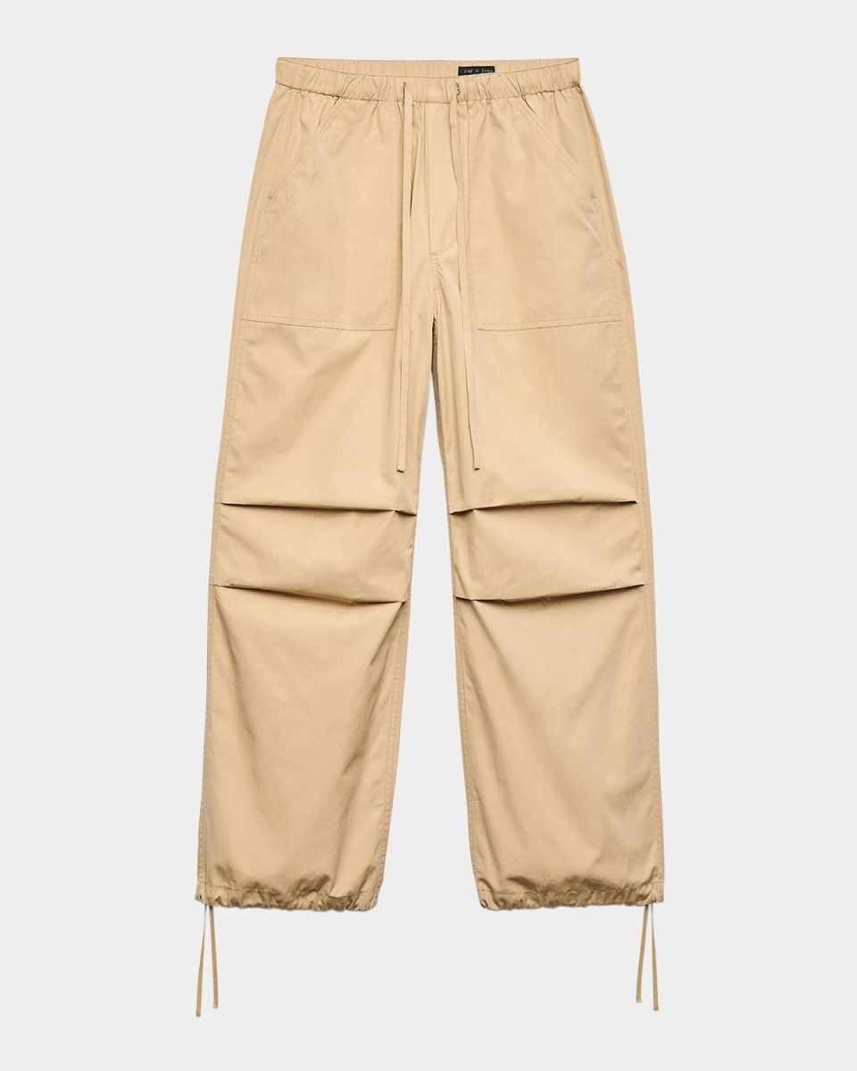 Adina Cotton Pants